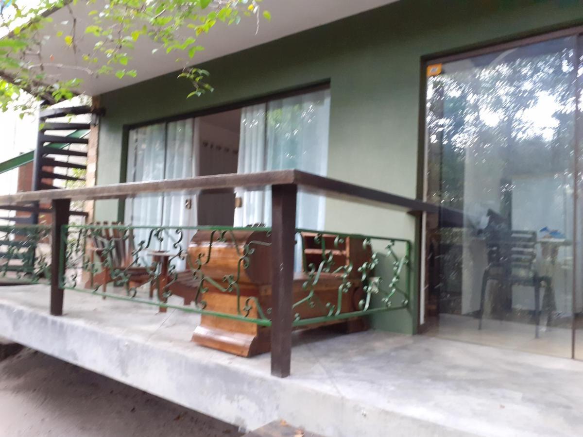 Villa Ninhos Da Pipa à Praia de Pipa Extérieur photo