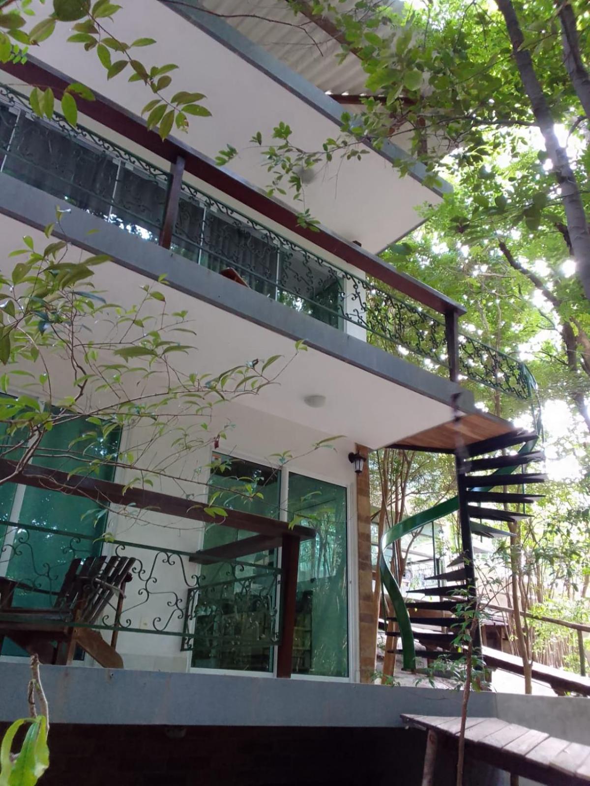 Villa Ninhos Da Pipa à Praia de Pipa Extérieur photo