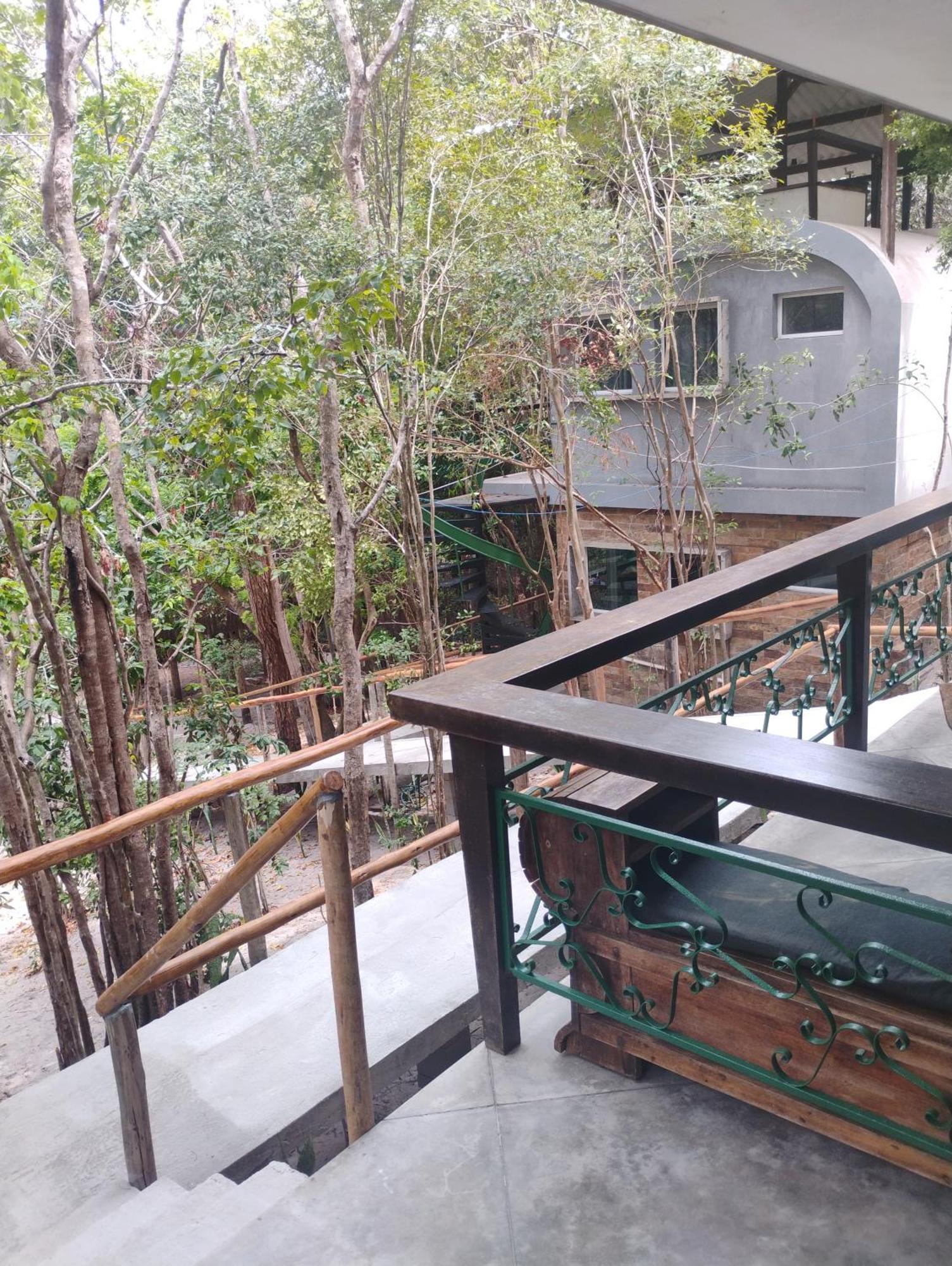 Villa Ninhos Da Pipa à Praia de Pipa Extérieur photo