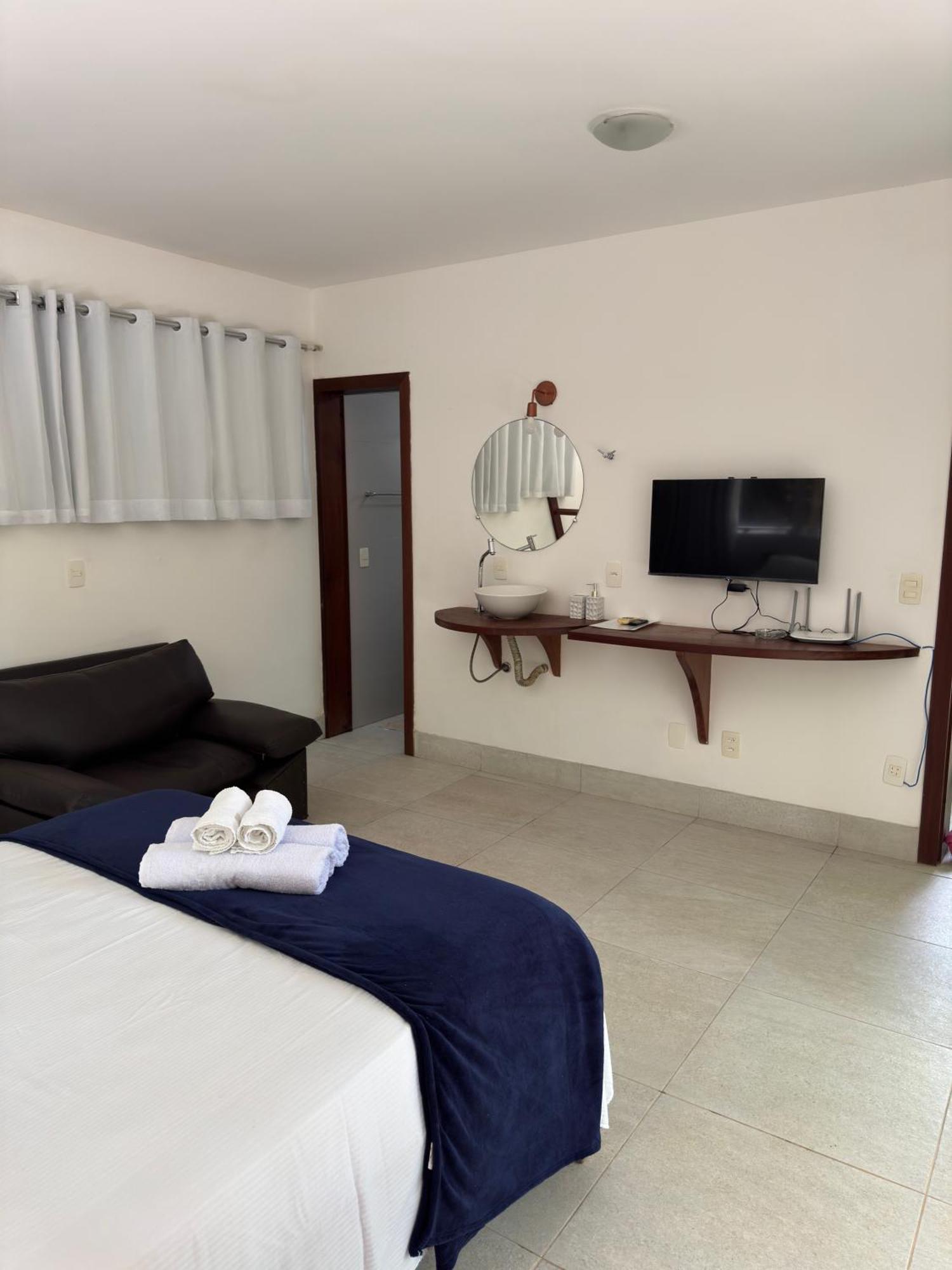 Villa Ninhos Da Pipa à Praia de Pipa Extérieur photo