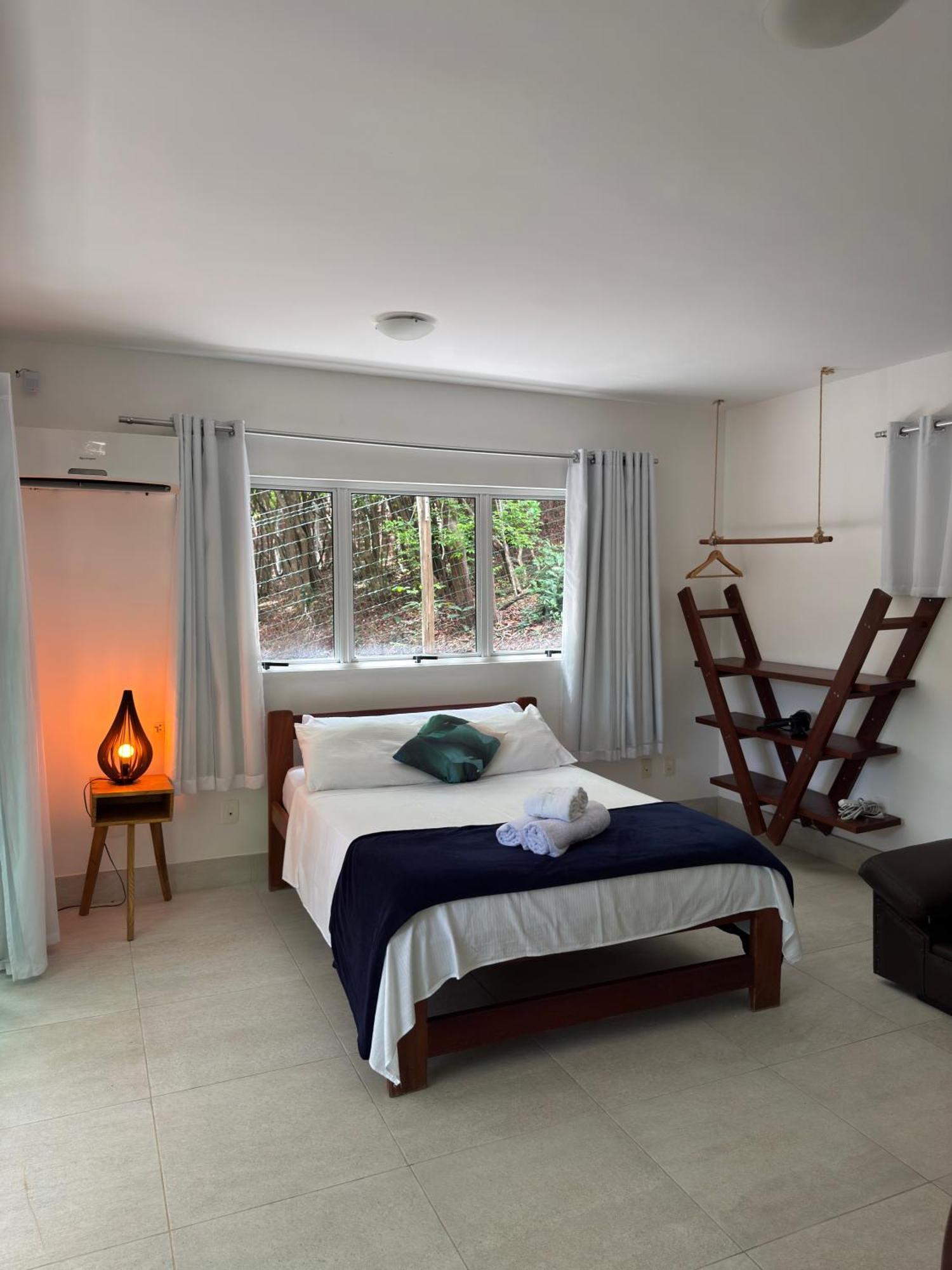 Villa Ninhos Da Pipa à Praia de Pipa Extérieur photo