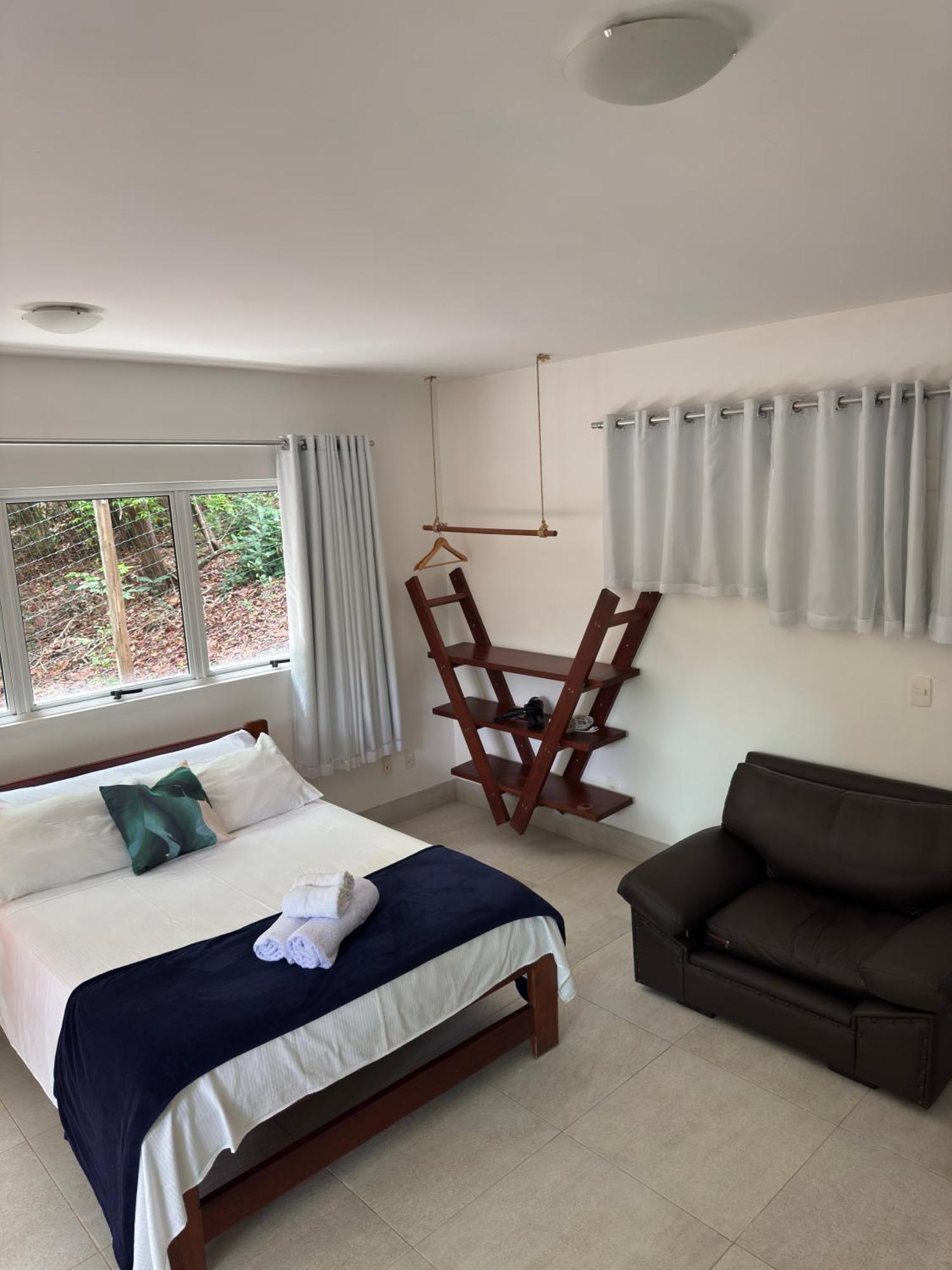 Villa Ninhos Da Pipa à Praia de Pipa Extérieur photo