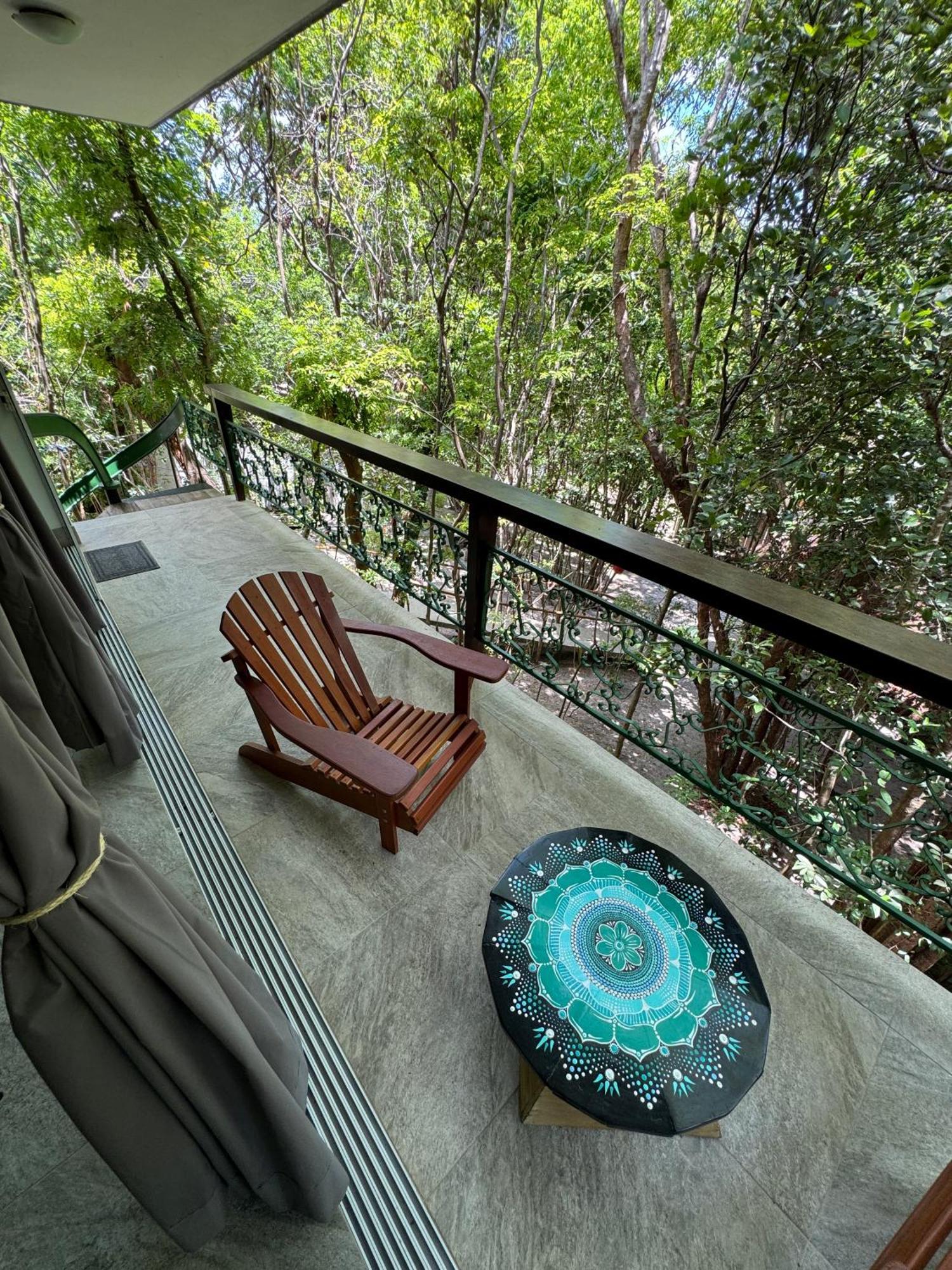 Villa Ninhos Da Pipa à Praia de Pipa Extérieur photo