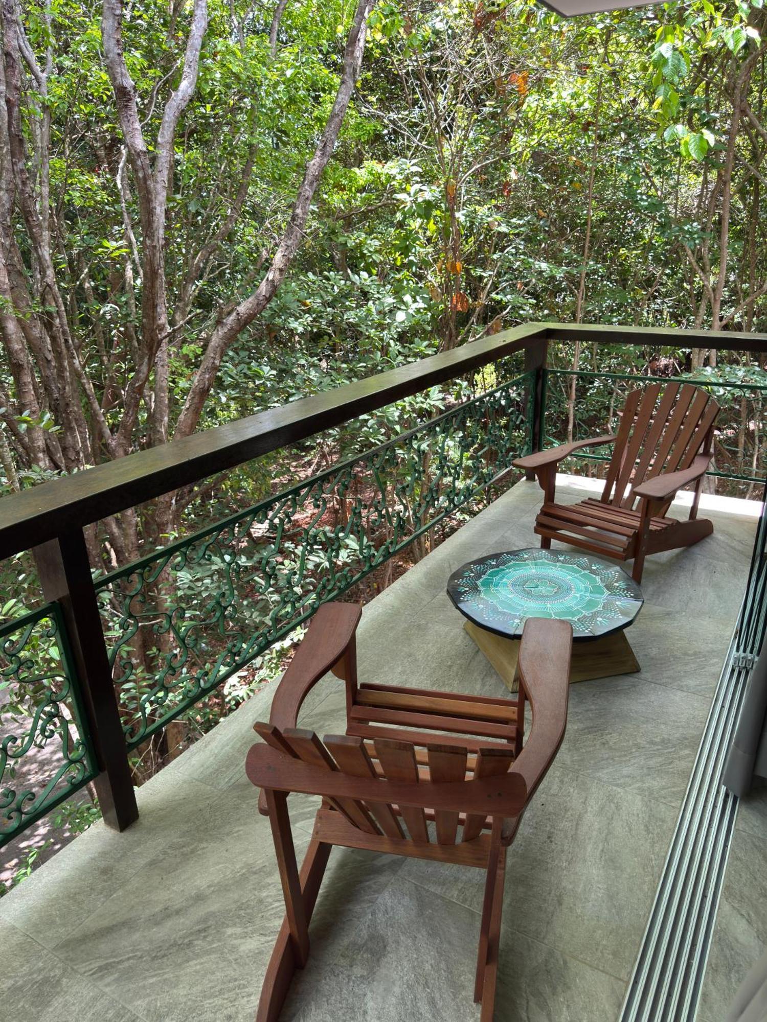 Villa Ninhos Da Pipa à Praia de Pipa Extérieur photo