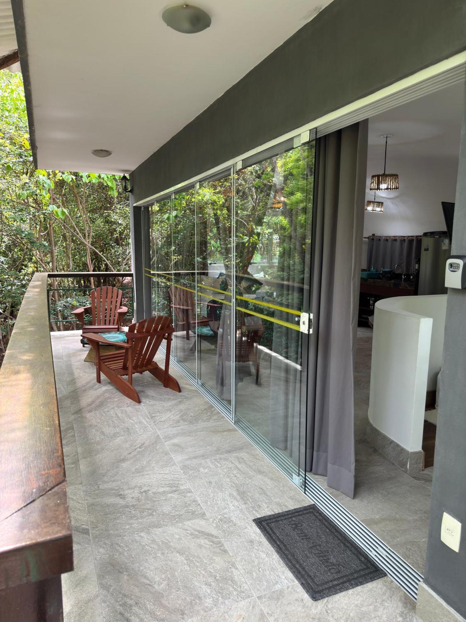 Villa Ninhos Da Pipa à Praia de Pipa Extérieur photo