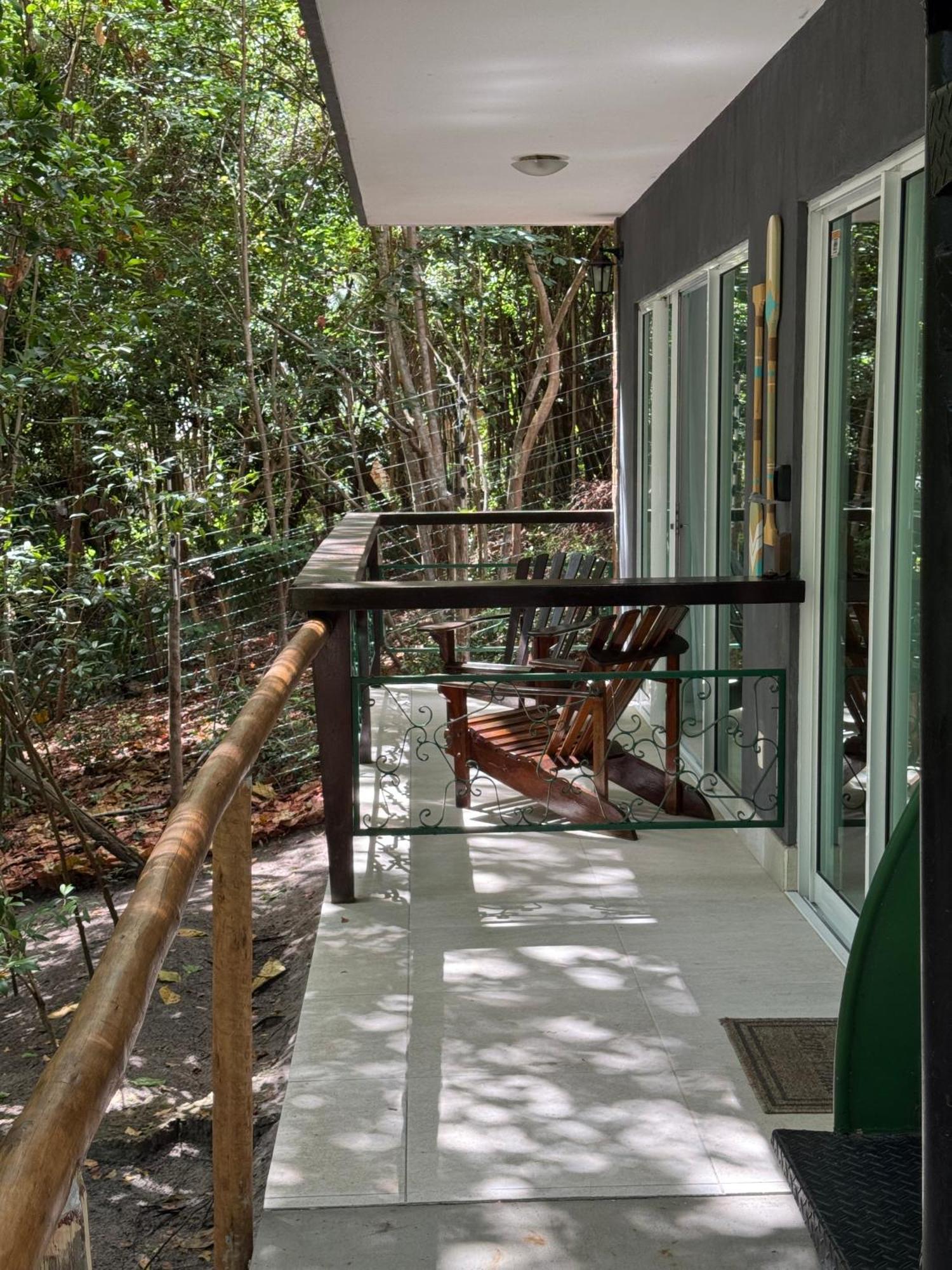 Villa Ninhos Da Pipa à Praia de Pipa Extérieur photo