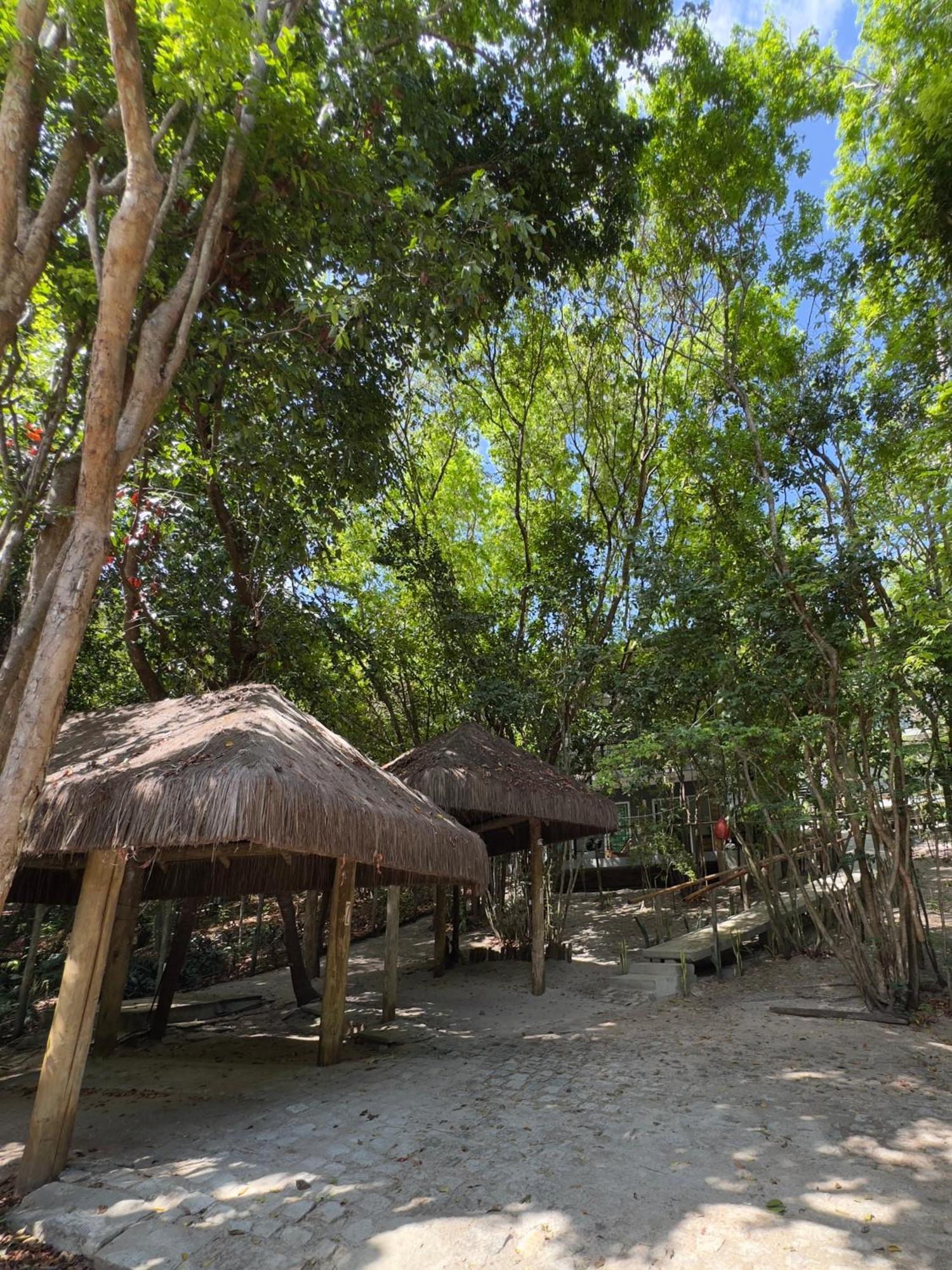 Villa Ninhos Da Pipa à Praia de Pipa Extérieur photo