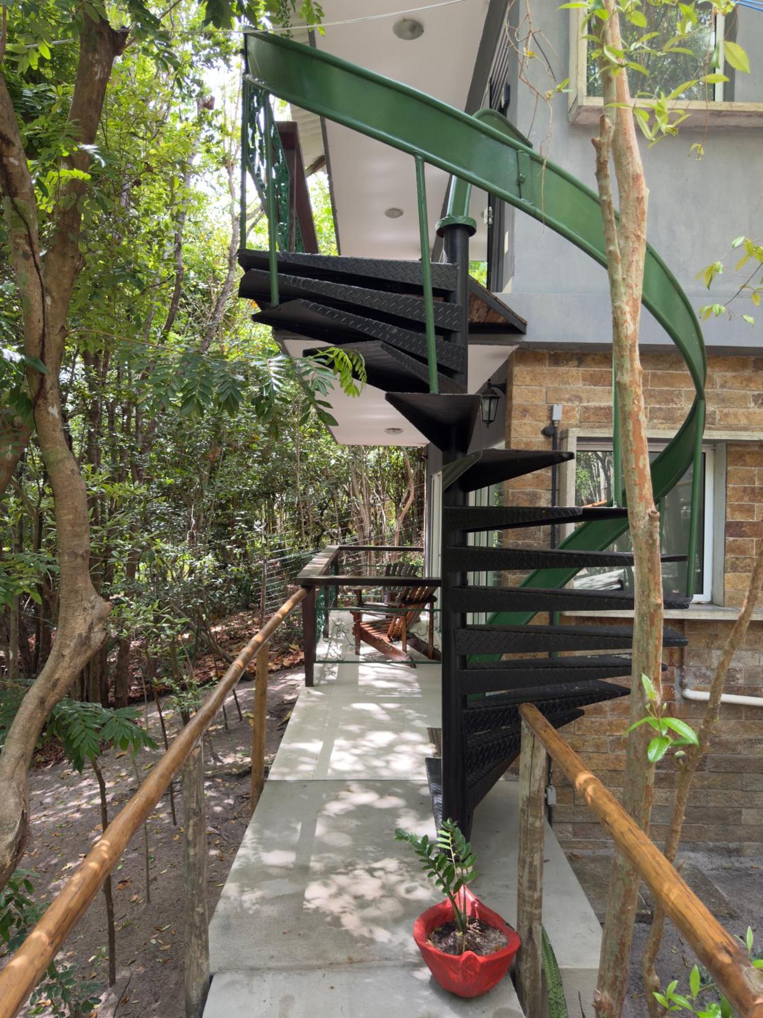 Villa Ninhos Da Pipa à Praia de Pipa Extérieur photo