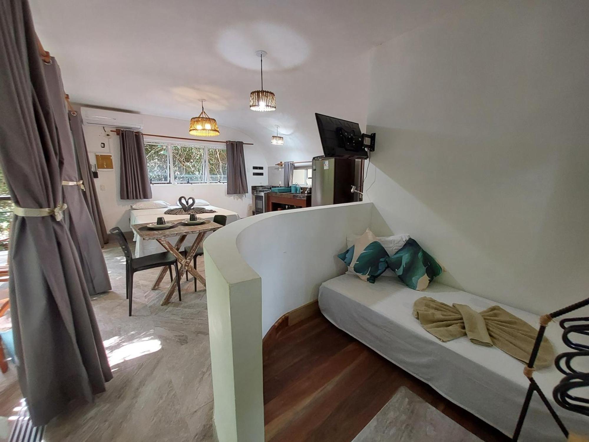 Villa Ninhos Da Pipa à Praia de Pipa Extérieur photo