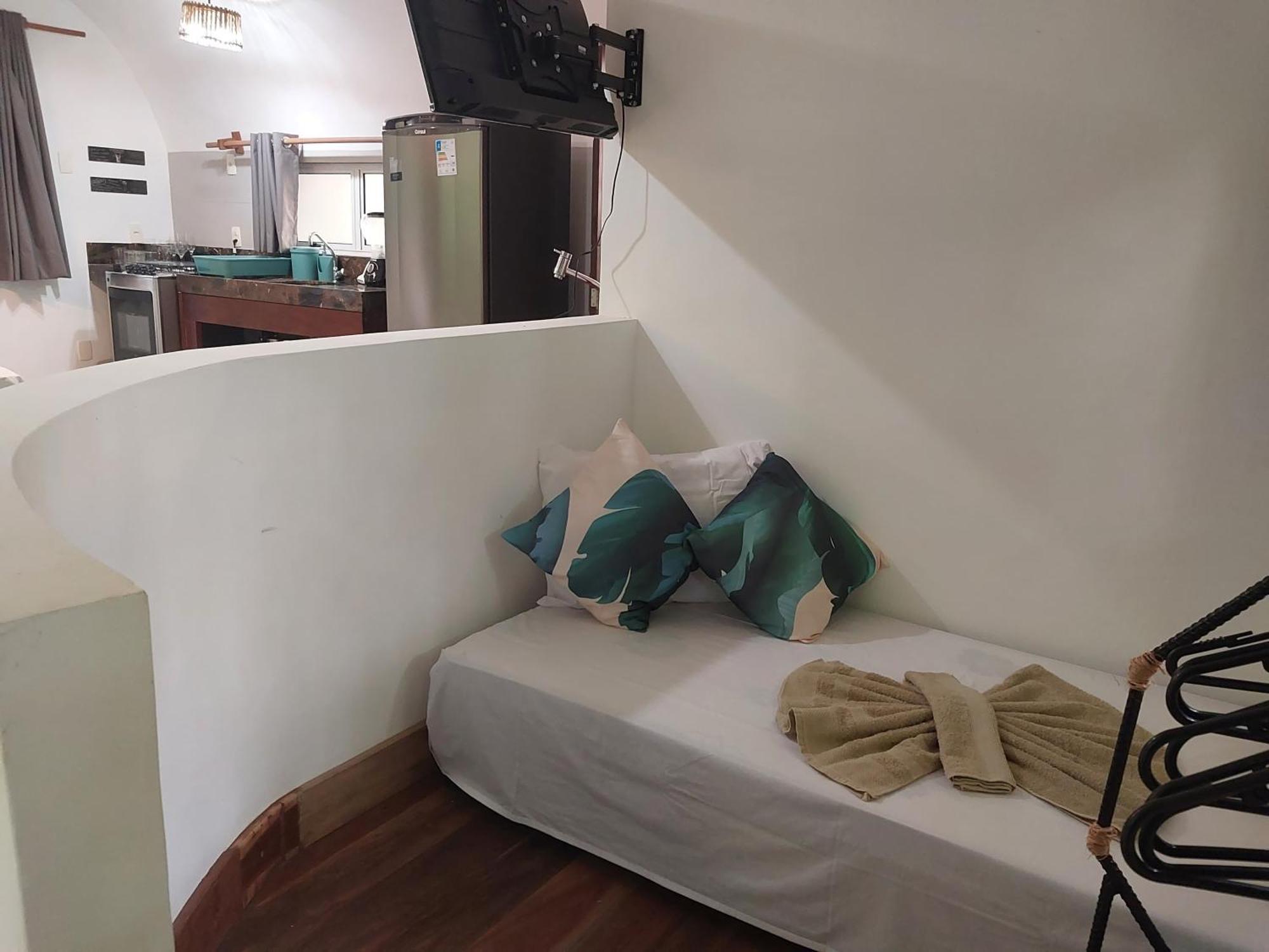 Villa Ninhos Da Pipa à Praia de Pipa Extérieur photo