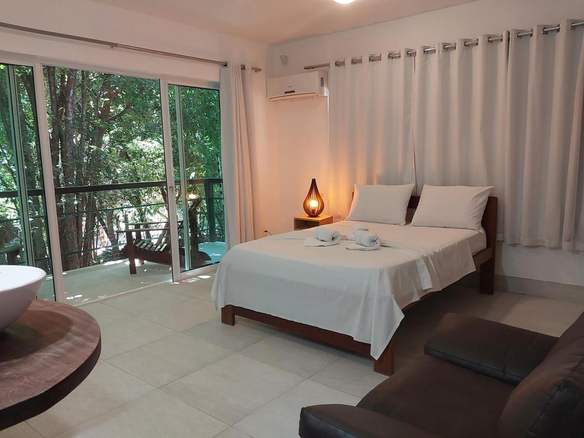 Villa Ninhos Da Pipa à Praia de Pipa Extérieur photo